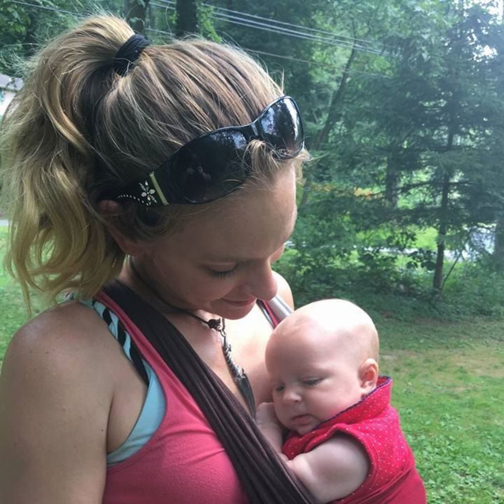 Meet your Posher, Amber